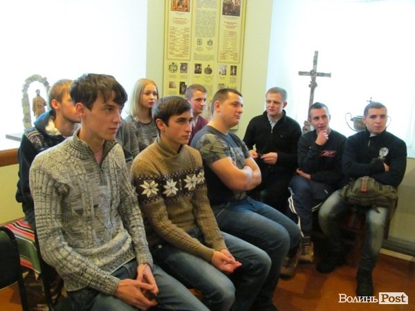 У Луцьку відкрили виставку старожитностей. ФОТО