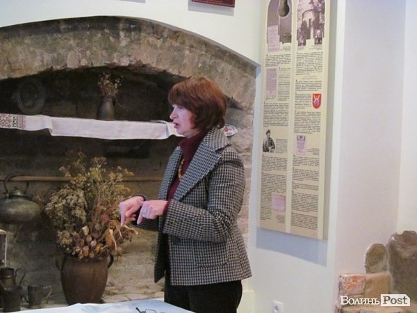 У Луцьку відкрили виставку старожитностей. ФОТО