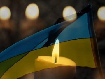 На фронті обірвалося життя волинянина Сергія Назарчука