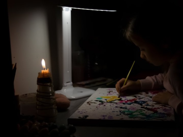 Після нічної атаки у Ковельському районі на Волині без світла залишилися понад 60 тисяч абонентів