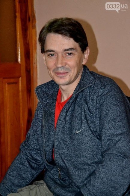 Лучанин ціною здоров’я врятував життя воїнів в АТО. ФОТО