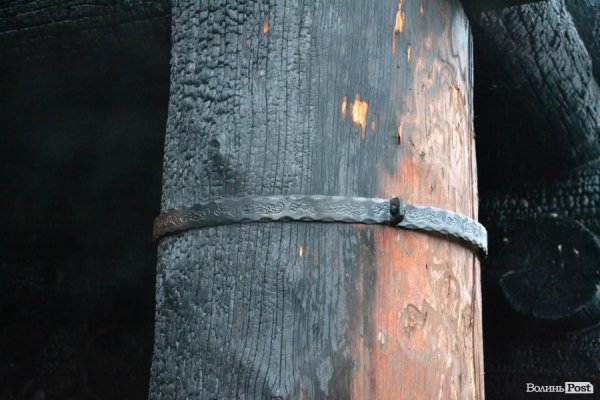 Що залишилося від маєтку Василя Столяра. ФОТО