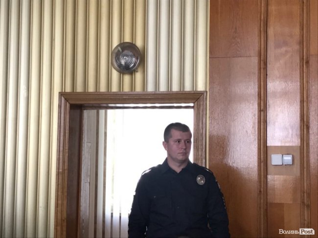 У патрульної поліції Волині – новий керівник