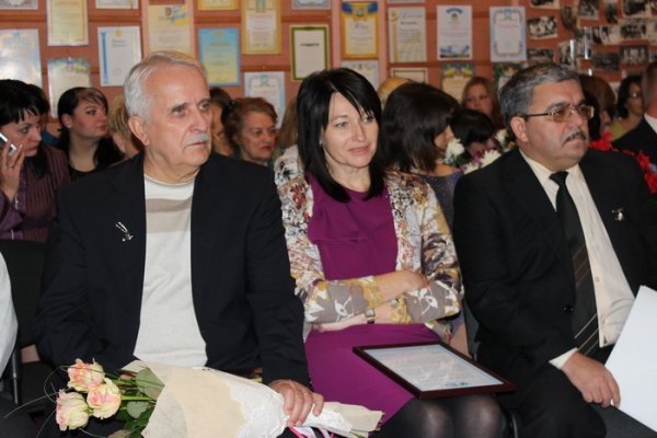 Як луцький дитсадок святкував 50-річчя. ФОТО