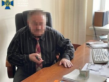 Суд обрав міру запобіжного заходу адвокату Шостаку, який «погорів» на хабарі