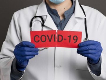 Коронавірус у Любешівському районі:  яка ситуація з недугою станом на 11 серпня