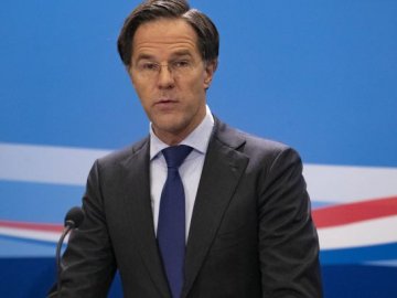 Нідерланди ведуть переговори щодо передачі F-16 для України, –  прем'єр