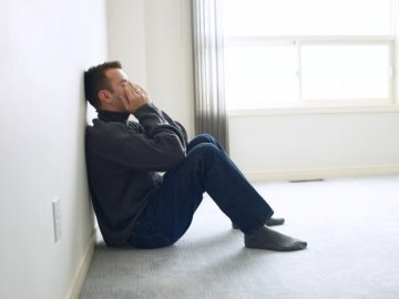 У Луцьку чоловік хотів вчинити самогубство