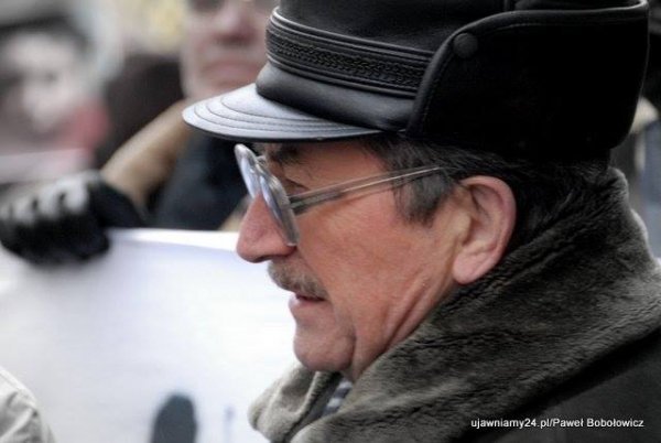 У Києві сказали «НІ» диктатурі. ФОТО