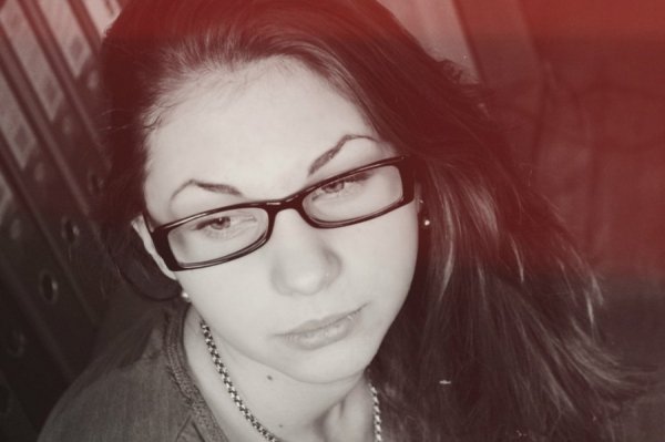 Фотовиставка Олександри Містюк