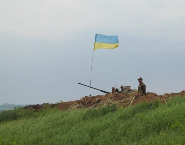 51-ша бригада: «п'яні, обмануті, в скотських умовах». ФОТО