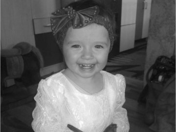 На Волині померла 2-річна дівчинка: мама звинувачує медиків, ті – заперечують