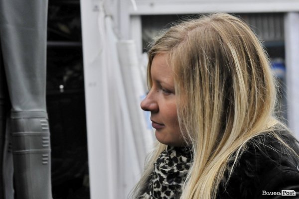 Завокзальний ринок. БУДНІ МІСТА