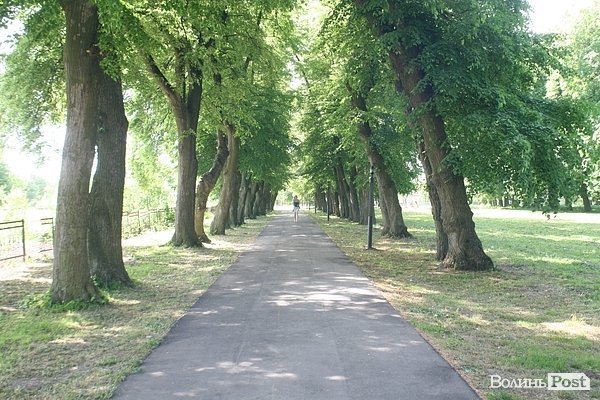 В Устилузі завершують реставрацію садиби Стравінського. ФОТО