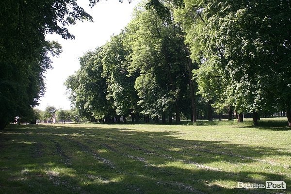 В Устилузі завершують реставрацію садиби Стравінського. ФОТО