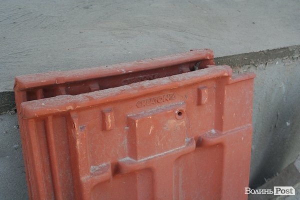 В Устилузі завершують реставрацію садиби Стравінського. ФОТО