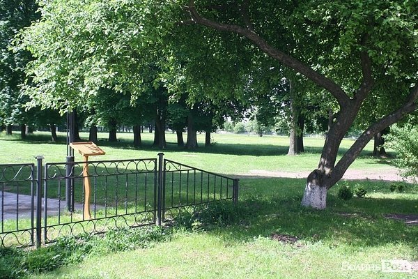 В Устилузі завершують реставрацію садиби Стравінського. ФОТО