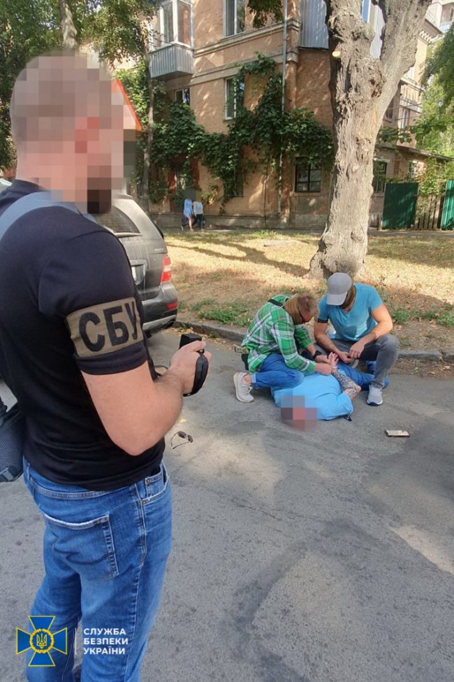 У Вінниці понад 10 посадовців військової медкомісії та лікарів наживалися на ухилянтах, – СБУ