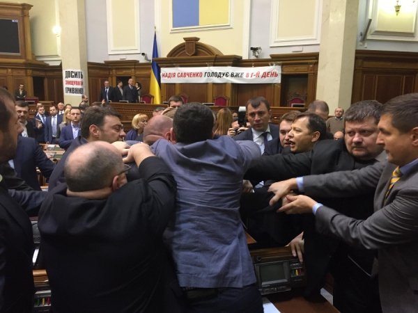 Фото зі сторінки Ігоря Гузя