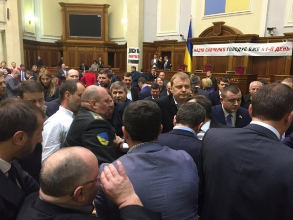 Фото зі сторінки Ігоря Гузя