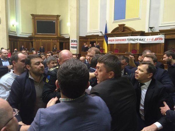 Фото зі сторінки Ігоря Гузя