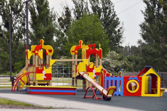 У четвертому будинку ЖК «Супернова» розпочали монтаж теплої підлоги*