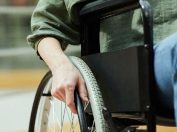 В Україні можуть розширити перелік категорій осіб з інвалідністю: що відомо