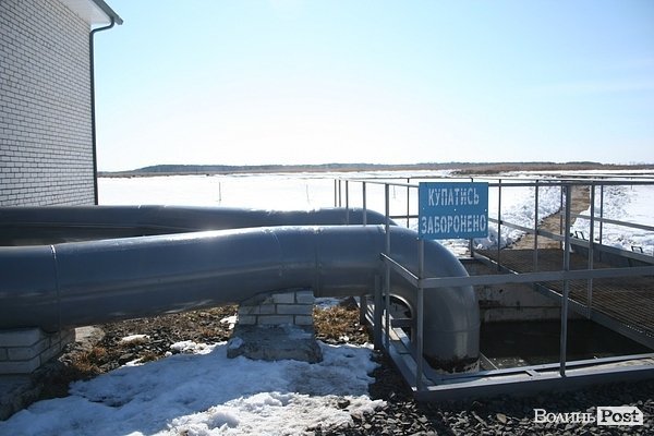 На Волині готуються до повені ‒ в населені пункти завозять харчі. ФОТО