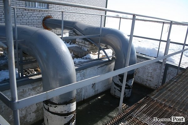 На Волині готуються до повені ‒ в населені пункти завозять харчі. ФОТО