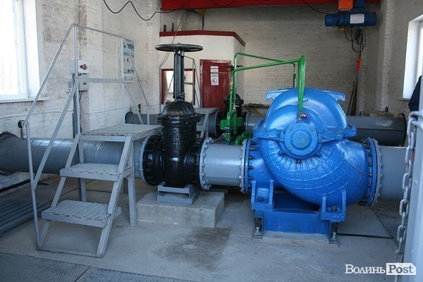 На Волині готуються до повені ‒ в населені пункти завозять харчі. ФОТО