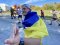 «Після 33-го кілометра відчуваєш кожен крок»: лучанин розповів, як здолав ультрамарафон у США
