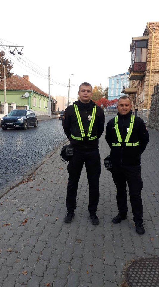 У Луцьку побільшало інспекторів з паркування