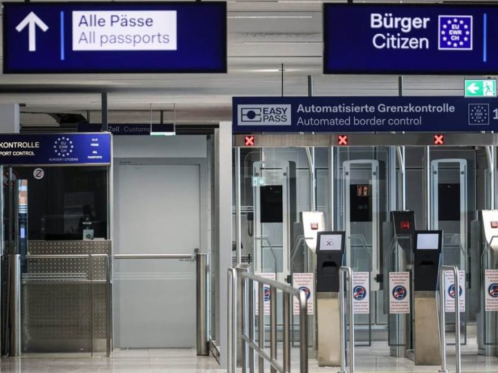 ЄС готується припинити видачу багаторазових шенгенських віз росіянам