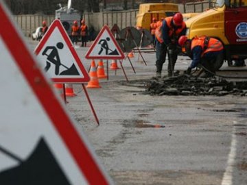 У Луцьку відремонтують дві вулиці