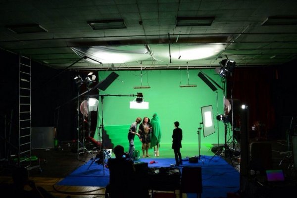 В Україні «оживили» неопубліковану казку Шахерезади. ФОТО