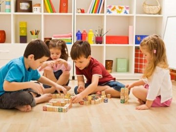 У Луцьку на ремонт закриють дитсадки: перелік