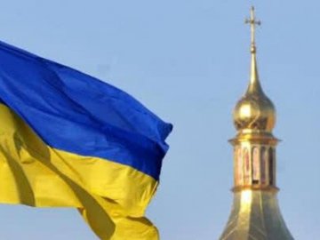 На Волині ще три парафії УПЦ (МП) возз'єдналися з ПЦУ