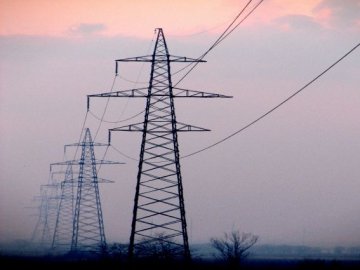 У яких населених пунктах Волині будуть відключати світло 24 березня. АДРЕСИ