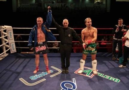 Лучани привезли «золото» з Праги