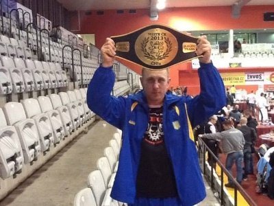 Лучани привезли «золото» з Праги