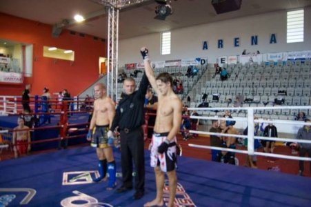 Лучани привезли «золото» з Праги