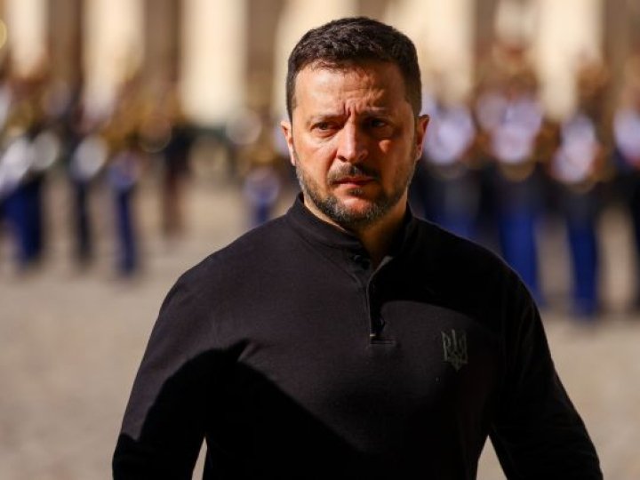 Питання територій на перемовинах зі США було найважчим, - президент