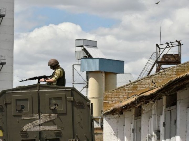 Москва готує інформаційний ґрунт для нападу на країни Балтії, - ISW