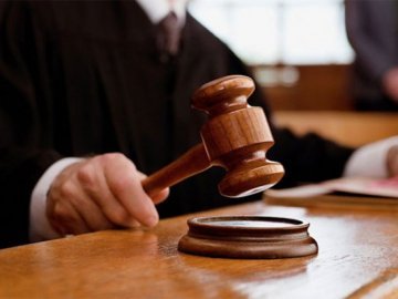 Волинський суд відібрав права у винуватця смертельної аварії