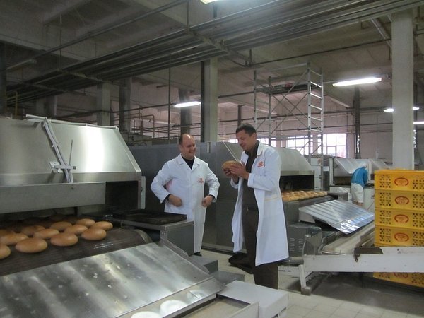 Добробут волинян залежить від економіки та інвестицій, - Ігор Чорнуха*