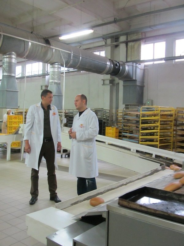 Добробут волинян залежить від економіки та інвестицій, - Ігор Чорнуха*