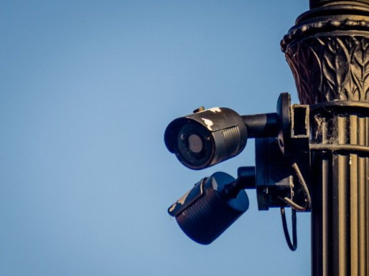 Патрульна поліція у Луцьку отримала доступ до системи відеоспостереження «Безпечне місто»