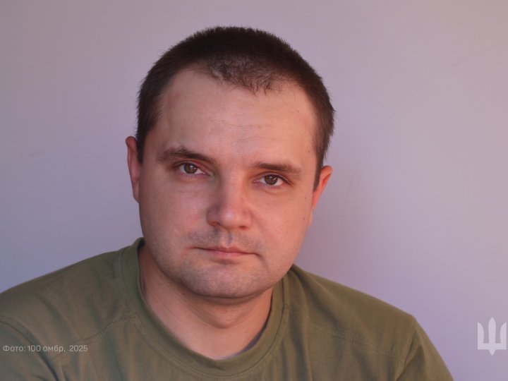 «Я – медик-самоучка», - воїн волинської бригади ЗСУ