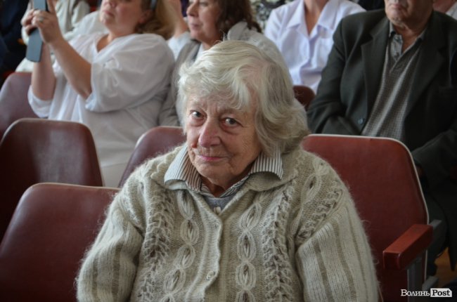 «Ми витрусимо з держави гроші для пенсіонерів та ветеранів», – Олег Ляшко у Луцьку*