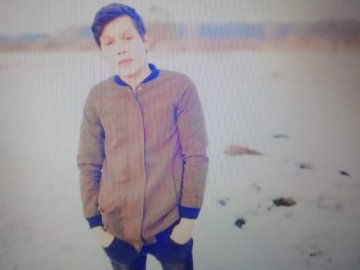 На Волині розшукують 18-річного юнака, який може називатися іншими іменами